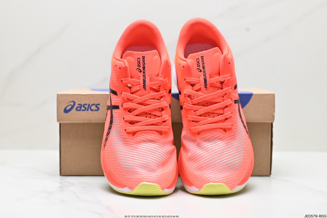 Asics Shoes